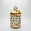 【ルディ】マヨルカ LMハンドウォッシュ アドリアティコ 500ml