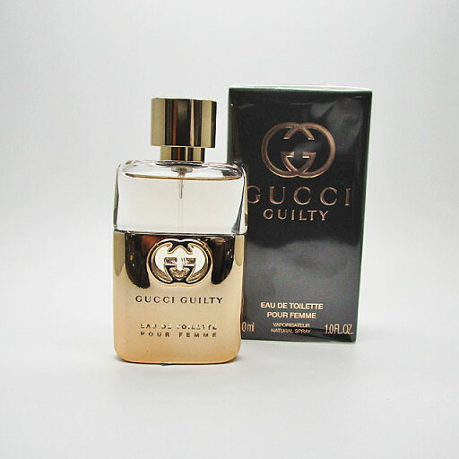 【グッチ】ギルティ EDT 30mL【新品】 【グッチ】ギルティ EDT 30mL【新品】