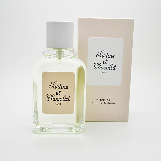 ジバンシープチムスクオーデトワレ60ml