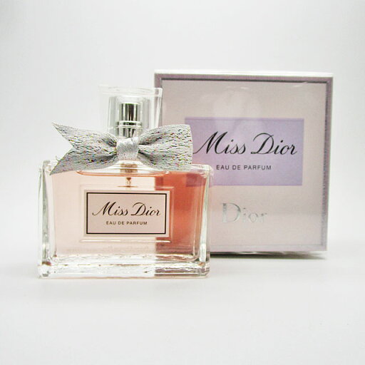 【クリスチャン ディオール】ミスディオール EDP 50mL 【新品】 【クリスチャン ディオール】ミスディオール EDP 50mL 【新品】
