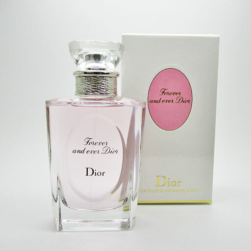 ディオール フォーエバー&エバーEDT 100ML ディオール フォーエバー&エバーEDT 100ML