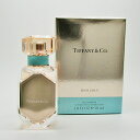 ティファニー ローズ ゴールド オードパルファン 30ml