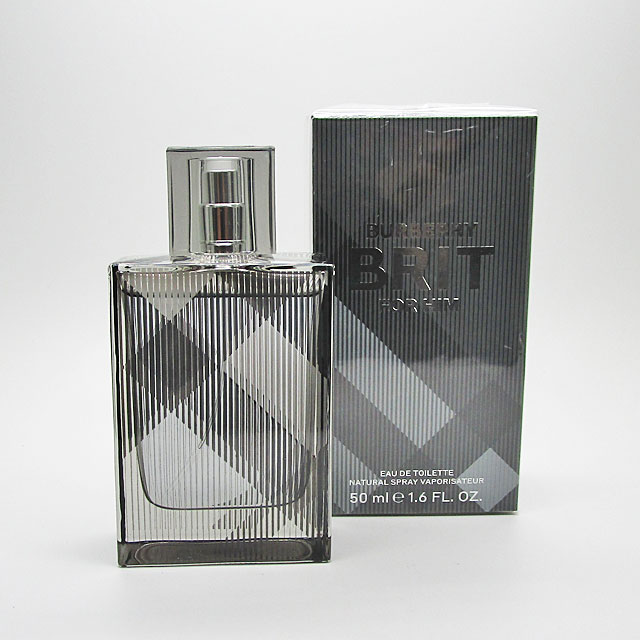 バーバリー 　 BURBERRY ブリット フォーヒム EDT・SP 50ml