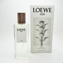 ロエベ 香水 LOEWE ロエベ 001 マン EDT・SP 50ml