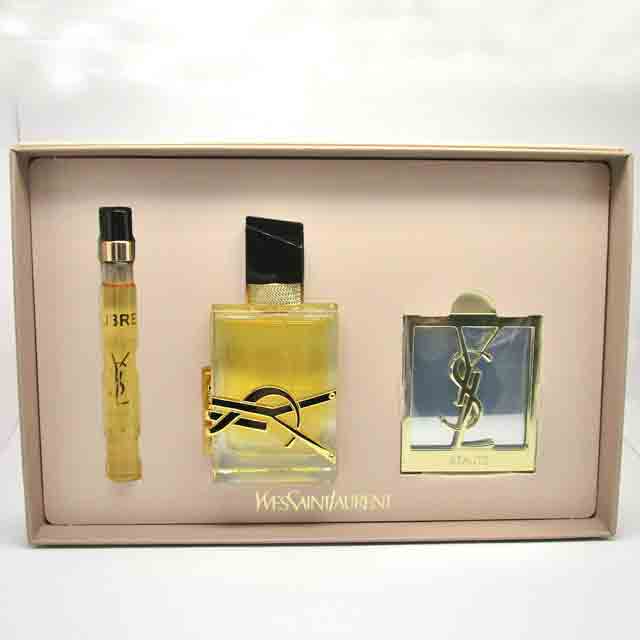 イヴサンローラン　YSL　リブレ　ギ