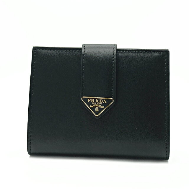 楽天市場】prada コンパクト財布(ブランドプラダ)の通販 楽天市場】prada コンパクト財布(ブランドプラダ)の通販