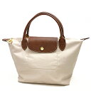 ロンシャン LONGCHAMP ル・プリアージュ 折りたたみ ハンドバッグ バッグ L1621 089 P71 Papier【新品】