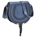 クロエ Chloe MARCIE ショルダーバッグ レザー CHC11SP5 80161 49Q【新品】
