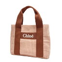 【新品】Chloe クロエ キッズ 大人も可! レディース ハンドバッグ ショルダーバッグ C20274 454 PALEPINK