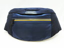 |[ X~X(Paul Smith){fBobO EGXgobO MEN BAG WAIST STRP ZIP M1A 6109 A01005 NAVY lCr[ }`yViz