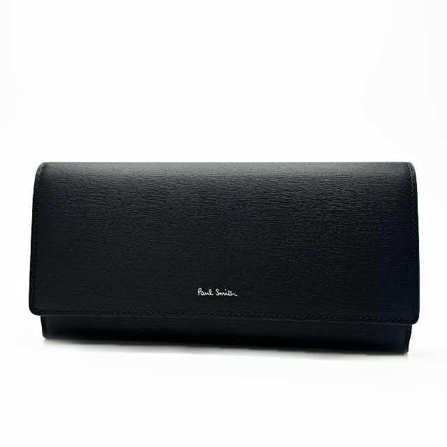 ポールスミス 長財布（メンズ） ポールスミス（Paul Smith）長財布 MEN WALLET LARGE TRIFOLD M1A 4608 ASTRGS 79A【新品】