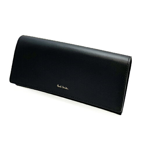 ポールスミス Paul Smith 長財布 M1A 4608X BMULTI 79 BLACK【新品】 ポールスミス Paul Smith 長財布 M1A 4608X BMULTI 79 BLACK【新品】