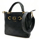 ゲス GUESS レディース トートバッグ ショルダーバッグ PD920905 BLACK【新品】