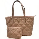 ゲス GUESS レディース トートバッグ バッグ QP900636 BLUSH【新品】