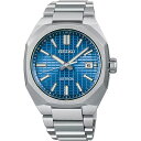 ASTRON SEIKO セイコー メンズ 腕時計 アストロン ネクスター ブルー チタン ソーラー電波 SBXY061【新品】(2)