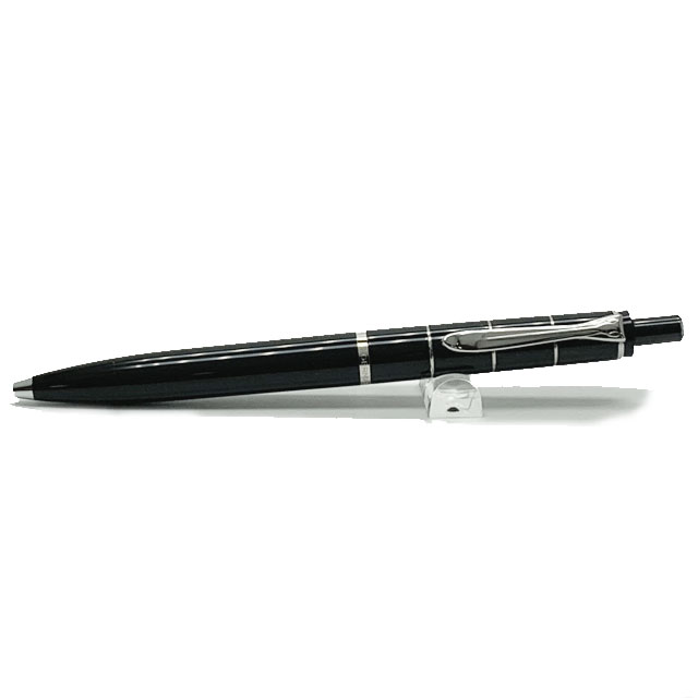 ペリカン（Pelikan）クラシック ボールペン 筆記用具 K215 ブラックCT【新品】