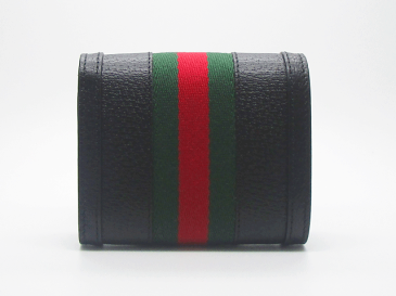 グッチ(GUCCI) レディース コンパクト財布 三つ折り財布 523174 DJ2DG 1060【新品】