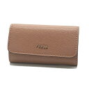 フルラ (FURLA) レディース 4連キーケース バビロン RAC5UNO B30000 0244S MIELE/BALLERINA i【新品】