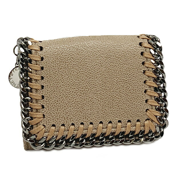 ɳŷԾŹ㤨֡ڿʡۥƥޥåȥˡ Stella McCartney ޤ MINI WALLET FALABELL 521371 W9132 9300 ١פβǤʤ37,800ߤˤʤޤ