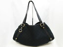 グッチ GUCCI レディースバッグ トートバッグ 【中古】