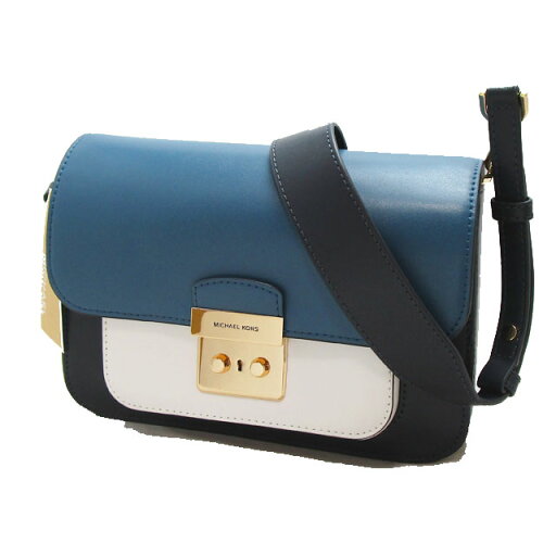 マイケルコース MICHAEL KORS ショルダーバッグ レディース 30S8GS9L2T OPWHT MULTI 【新品】 マイケルコース MICHAEL KORS ショルダーバッグ レディース 30S8GS9L2T OPWHT MULTI 【新品】