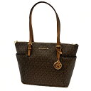 マイケルコース MICHAEL KORS バッグ トートバッグ 30S0GTTT1B 252 BRN【新品】