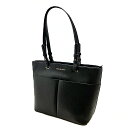 マイケルコース MICHAEL KORS アウトレット バッグ トートバッグ BEDFORD 30F2GBFT2L BLACK【新品】