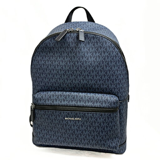 マイケルコース MICHAEL KORS メンズ アウトレット COOPER リュック バックパック ★ 37U9LCRB3B ADMRL PLBLUE ブルー系 ネイビー系【新品】 マイケルコース MICHAEL KORS メンズ アウトレット COOPER リュック バックパック ★ 37U9LCRB3B ADMRL PLBLUE ブルー系 ネイビー系【新品】