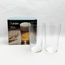 【東洋佐々木ガラス】東洋佐々木ガラス タンブラーセット 360ml 2個入 G101-T292【新品】