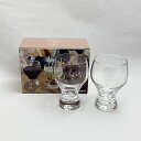 【東洋佐々木ガラス】東洋佐々木ガラス ワイングラスセット 225ml 2個入 G101-T273【新品】