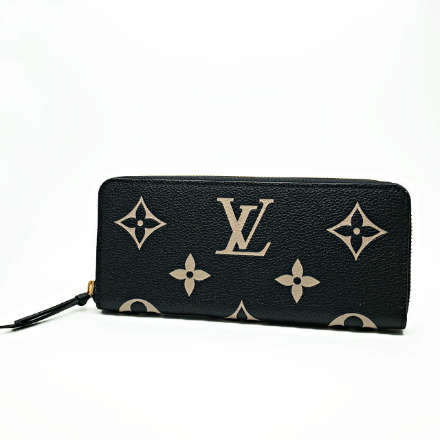 楽天市場】LOUIS VUITTON 長財布 ポルトフォイユ クレマンス 楽天市場】LOUIS VUITTON 長財布 ポルトフォイユ クレマンス