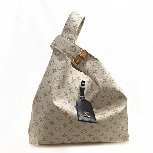 ڿʡۥ륤ȥ (LOUIS VUITTON) Υࡦǥ ȥƥ GM Хå M24409