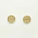 トリーバーチ TORY BURCH ピアス ミラースタッズ ピアス ゴールド 26222 720 11165518 720【新品】
