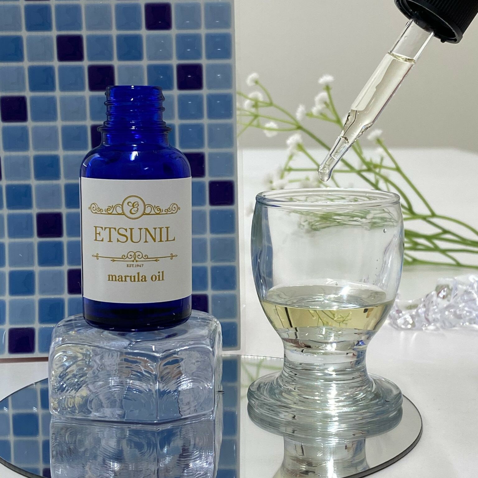 エツニールMA　マルラオイル　30ml｜天然100％ 無添加 日本製 保湿オイル 敏感肌 乾燥肌 全身ケア