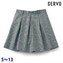 LSKL-1302 スカート グレー系×黒 05から13 SerVo サーヴォSUNPEX IST23o