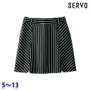 LSKL-1605 スカート 黒×白 05から13 SerVo サーヴォSUNPEX IST23o