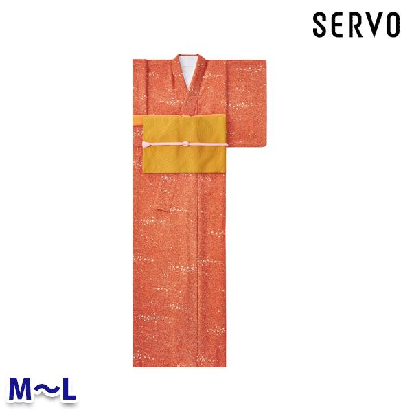 OD727 セパレ MからL 蒔糊紙散らし SerVo サーヴォSUNPEX IST23o(3)