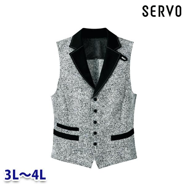 LVEU-1603 ベスト 3Lから4L SerVo サーヴォSUNPEX IST23o