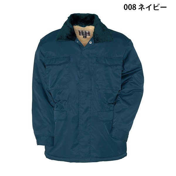 AZ-10751 3L カストロコート AITOZアイトス AO6