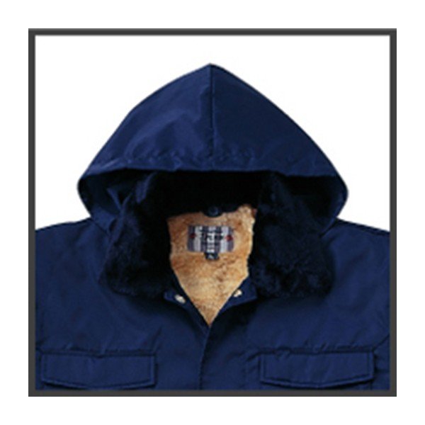 AZ-10751 3L カストロコート AITOZアイトス AO6