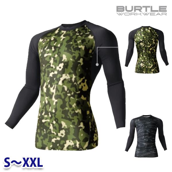 BURTLE Сȥ 4070 եå(˥å) SXXL SALE 24SS