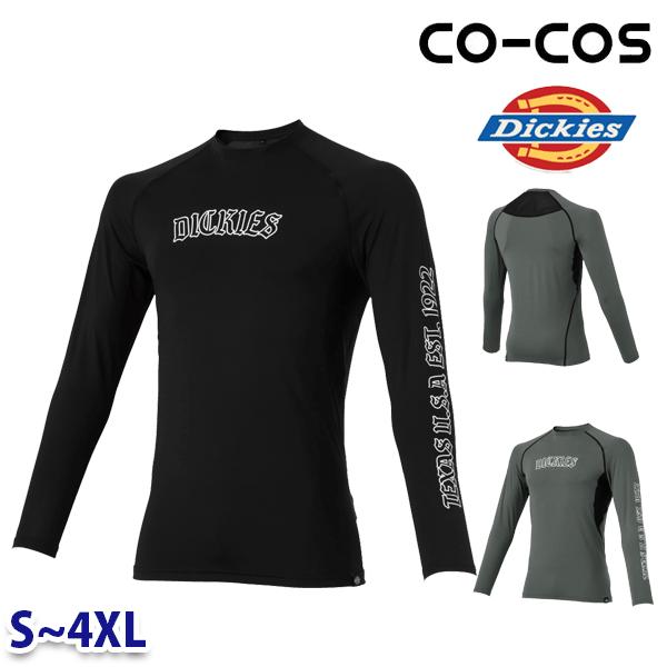 D-3028  Dickies ɥ饤ѥݡĹµ  ץå S4XL SALE 25SS
