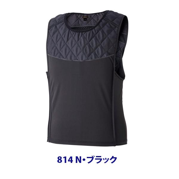 DOGMAN d-COOL クーラーベスト 8282 Mから3L CUC中国産業・chusan WORKWEAR