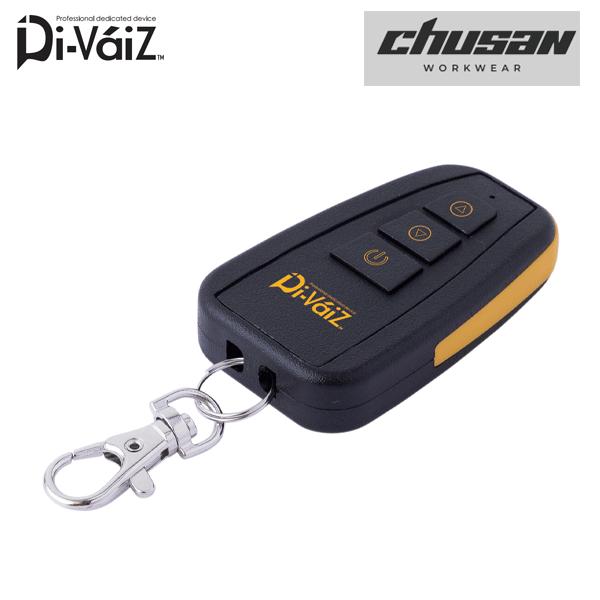 乐天商城 - Di-vaiz ワイヤレススマートリモコン 9962 CUC中国産業・chusan WORKWEAR