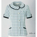 事務服 オーバーブラウス 大きいサイズ enjoie アンジョア 26240 オーバーブラウス 17号から19号SALEセール