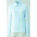 事務服 ブラウス 長袖 enjoie アンジョア 01135 長袖シャツ 5号から15号SALEセール
