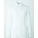 事務服 ブラウス 長袖 enjoie アンジョア 01165 長袖シャツ 5号から15号SALEセール
