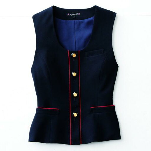 事務服 ベスト enjoie アンジョア 16460 ベスト 5号から15号SALEセール 事務服 ベスト enjoie アンジョア 16460 ベスト 5号から15号SALEセール
