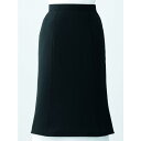 事務服 スカート enjoie アンジョア 51415 マーメイドスカート 5号から19号SALEセール