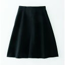 事務服 スカート enjoie アンジョア 56304 フレアースカート 5号から19号SALEセール